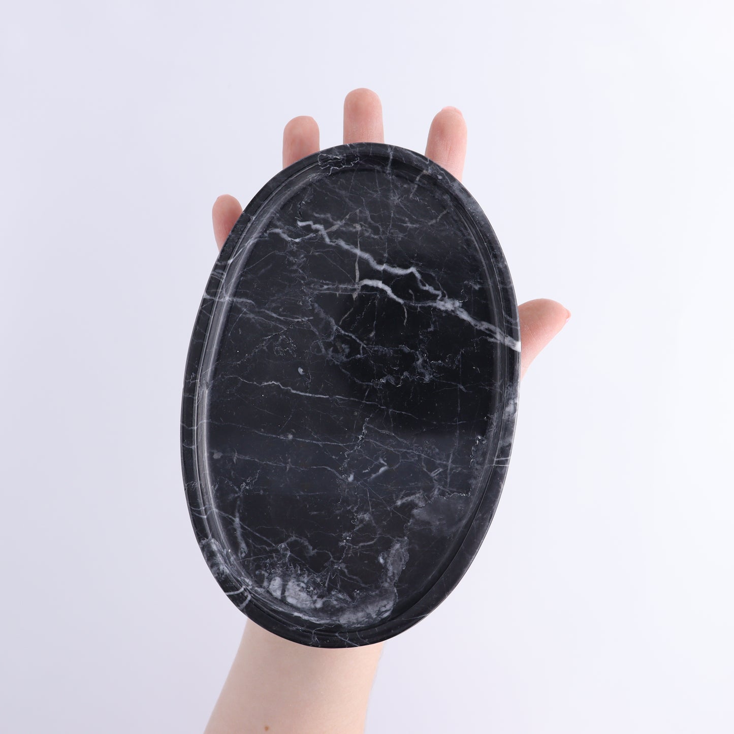Black Marble Shot Glass Set | Mi Esperanza Minerals | Supplier of Crystals and Onyx