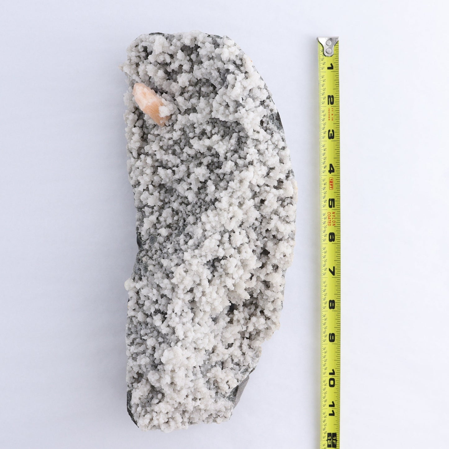 Apophyllite Cluster Cut Base | Mi Esperanza Minerals | Supplier of Crystals and Onyx