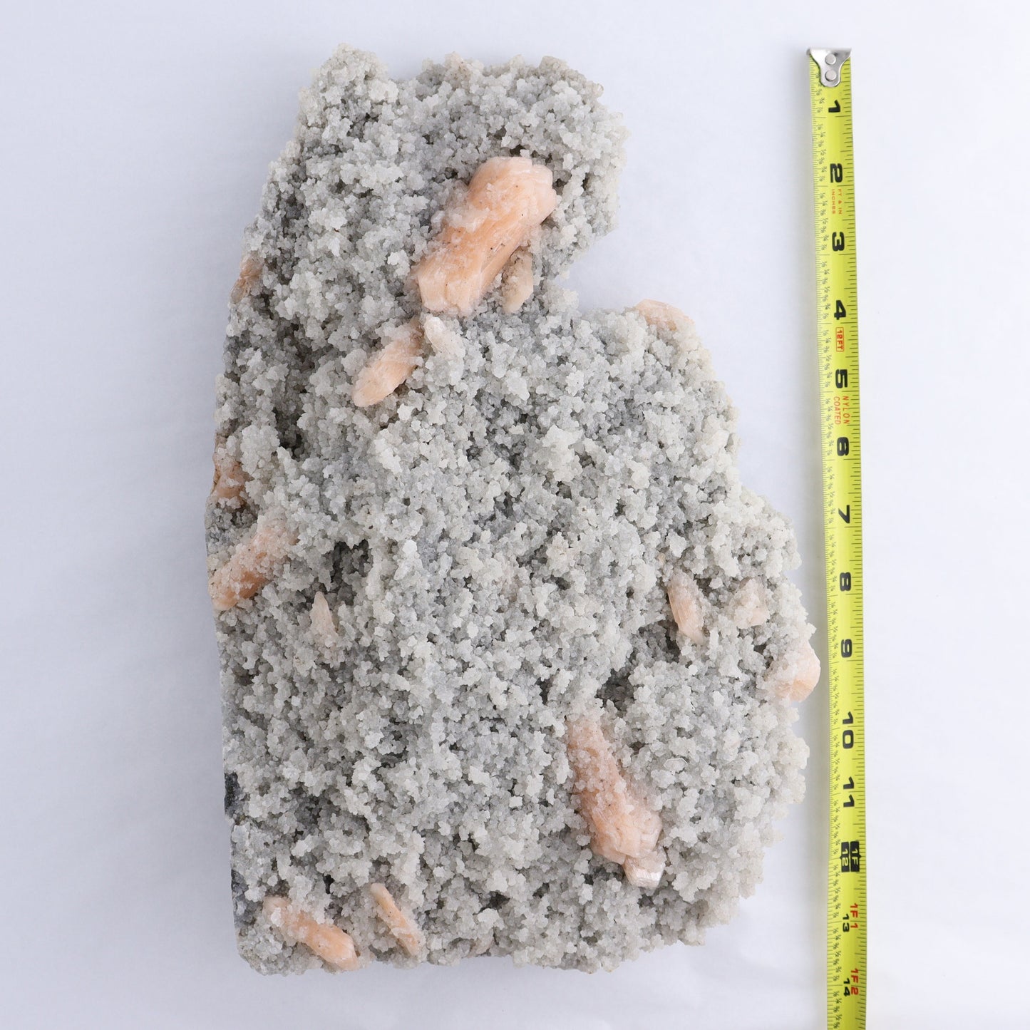 Apophyllite Cluster Cut Base | Mi Esperanza Minerals | Supplier of Crystals and Onyx