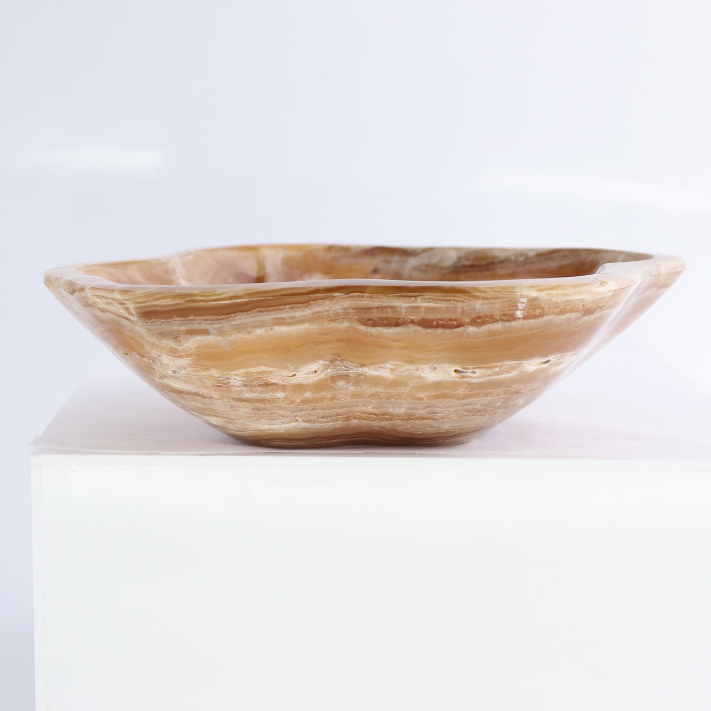Onyx Bowl Set of 2