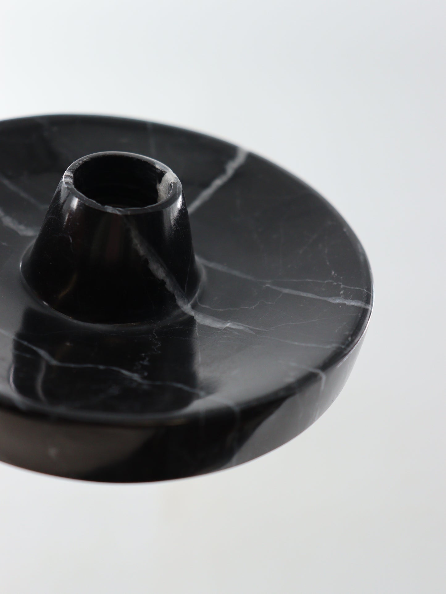 Marble Palo Santo Holder | Mi Esperanza Minerals | Supplier of Crystals and Onyx
