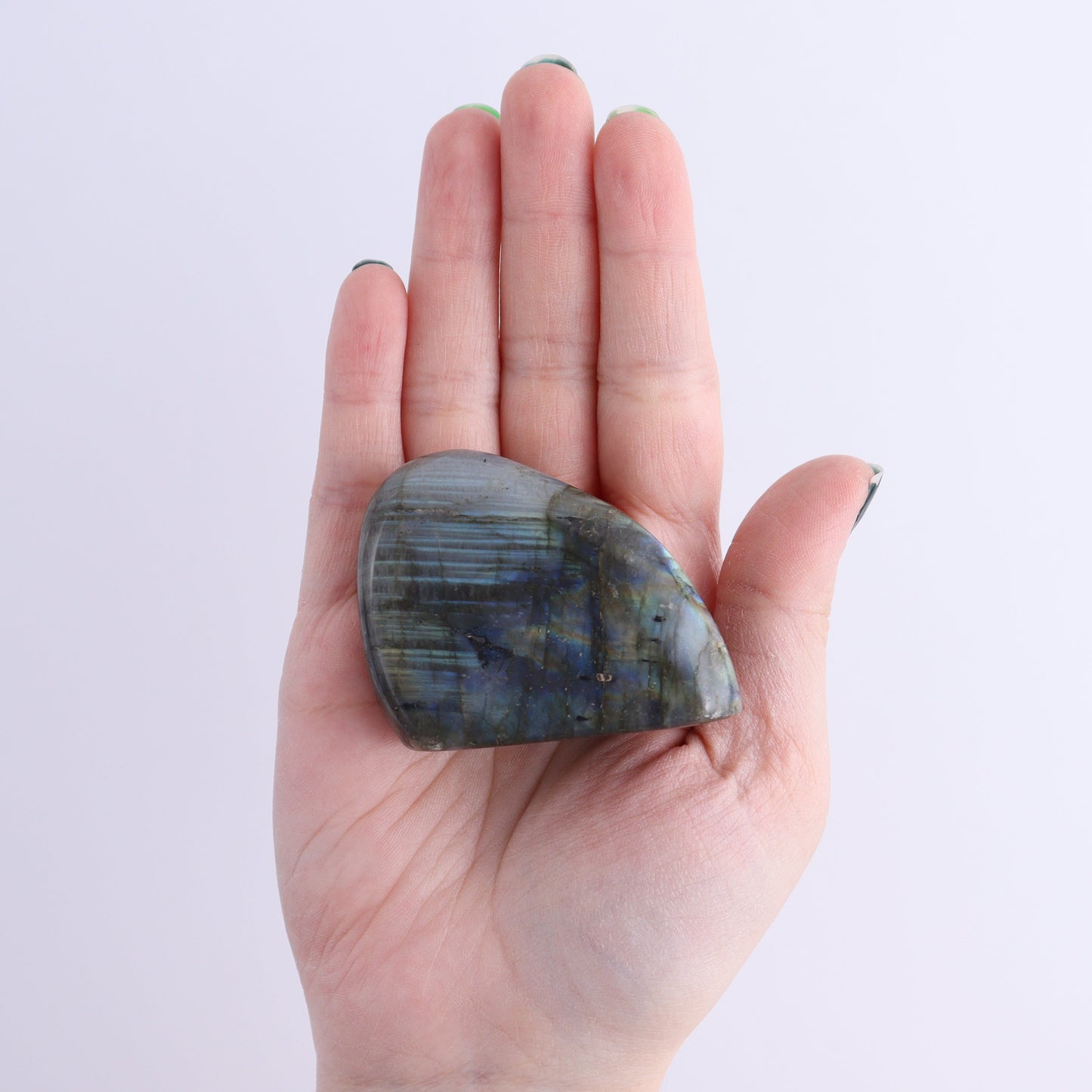 Labradorite Freeform Set of 7 | Mi Esperanza Minerals | Supplier of Crystals and Onyx