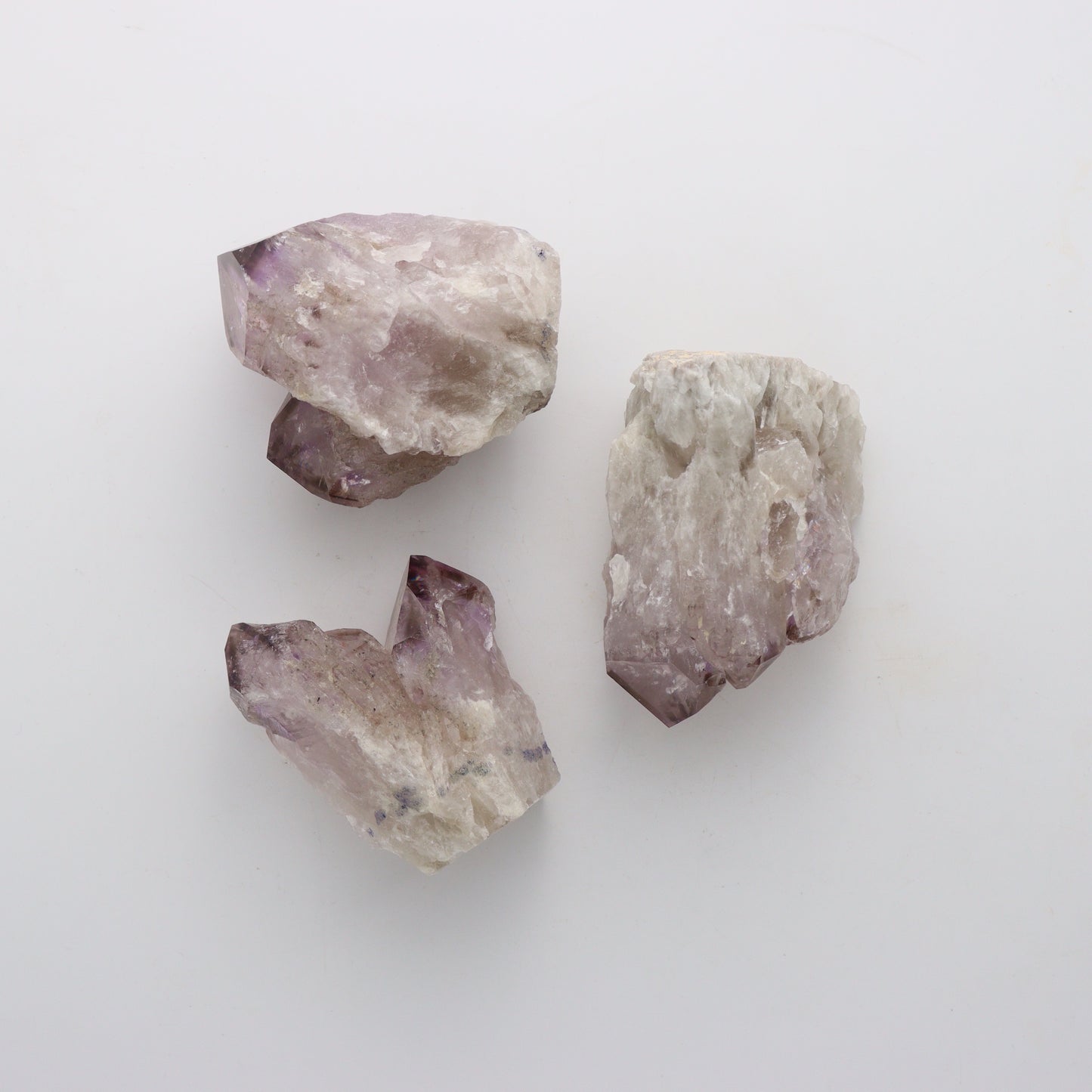 Phantom Amethyst - Expert Supplier of Wholesale Crystals & Bulk Gemstones