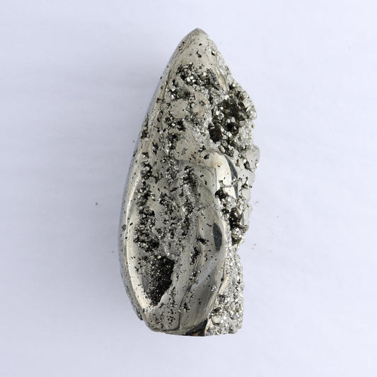 Pyrite Freeform