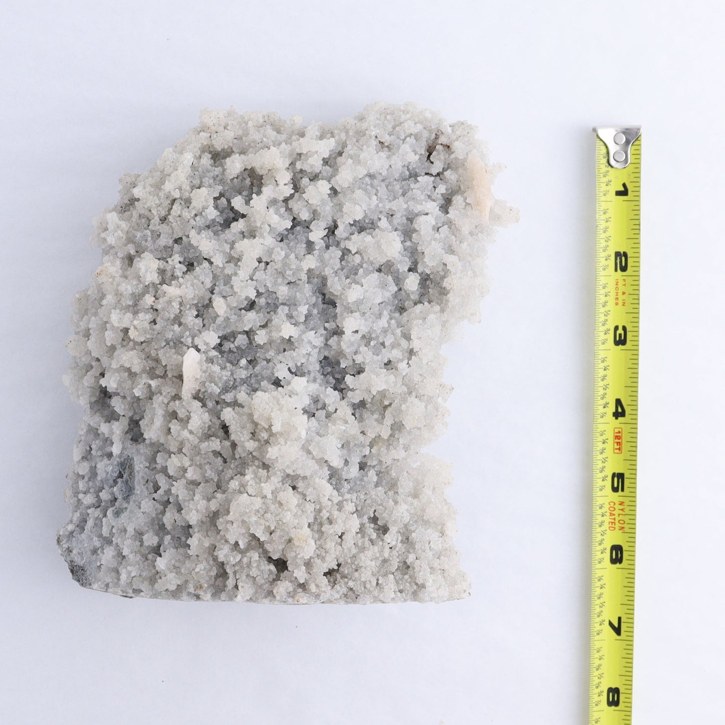 Apophyllite Cluster Cut Base | Mi Esperanza Minerals | Supplier of Crystals and Onyx