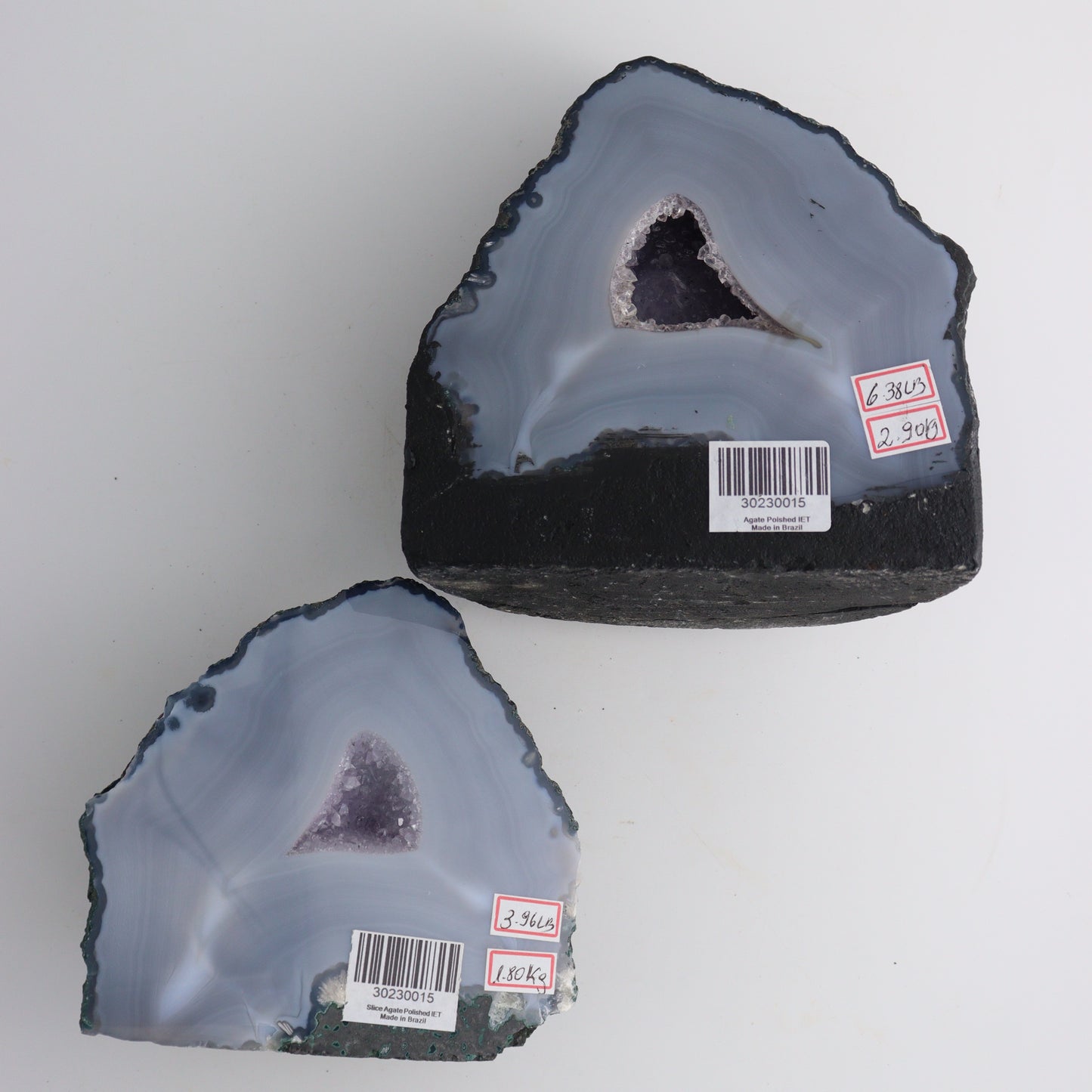 Agate Cathedral - Expert Supplier of Wholesale Crystals & Bulk Gemstones