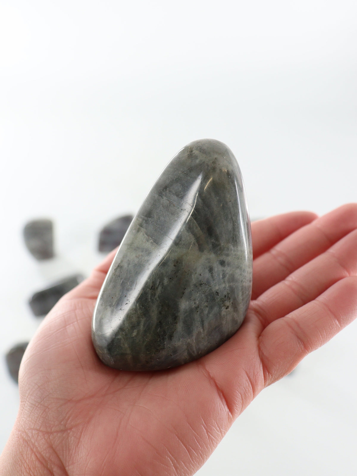 Labradorite Freeforms | Mi Esperanza Minerals | Supplier of Crystals and Onyx