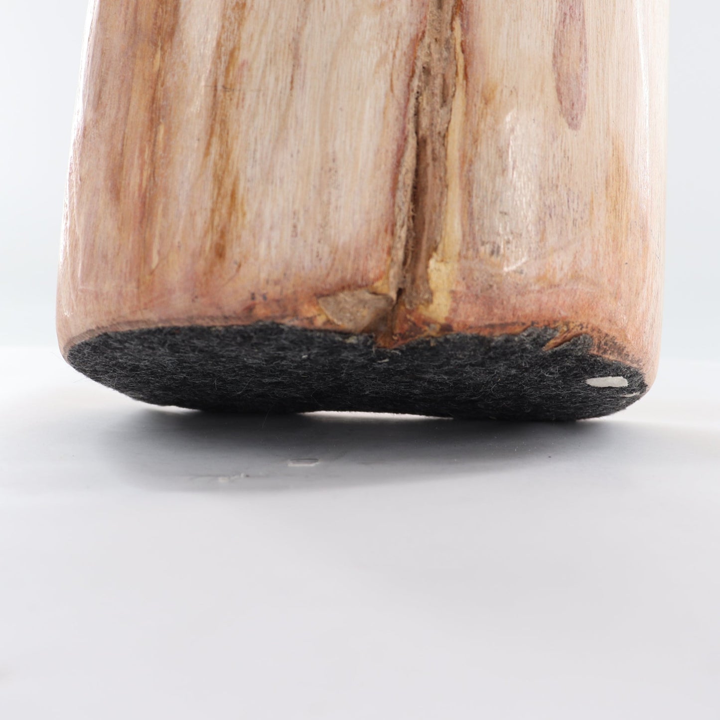 Petrified Wood Stool