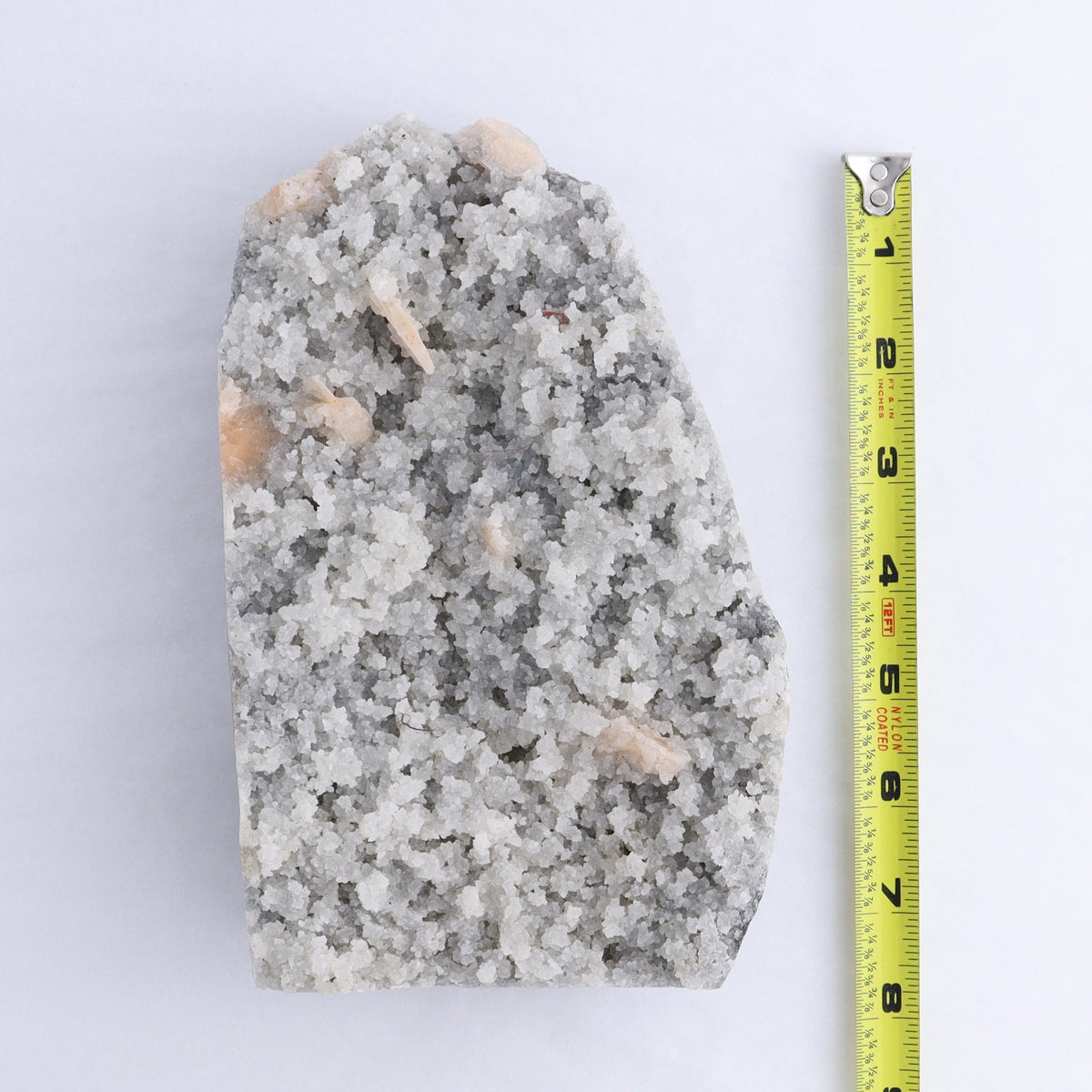 Apophyllite Cluster Cut Base | Mi Esperanza Minerals | Supplier of Crystals and Onyx