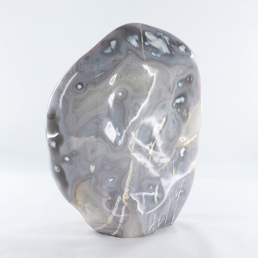 Agate Freeform