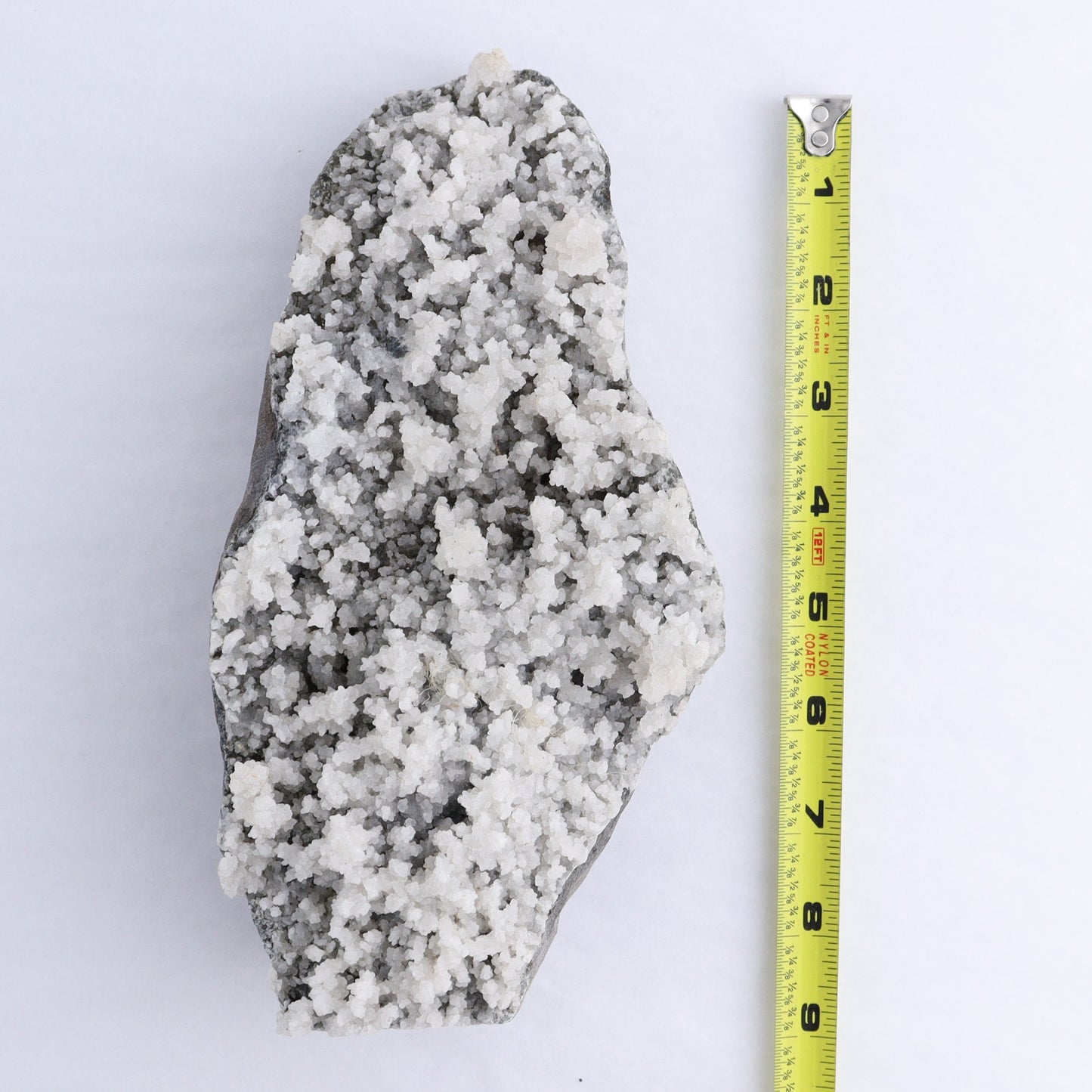 Apophyllite Cluster Cut Base | Mi Esperanza Minerals | Supplier of Crystals and Onyx