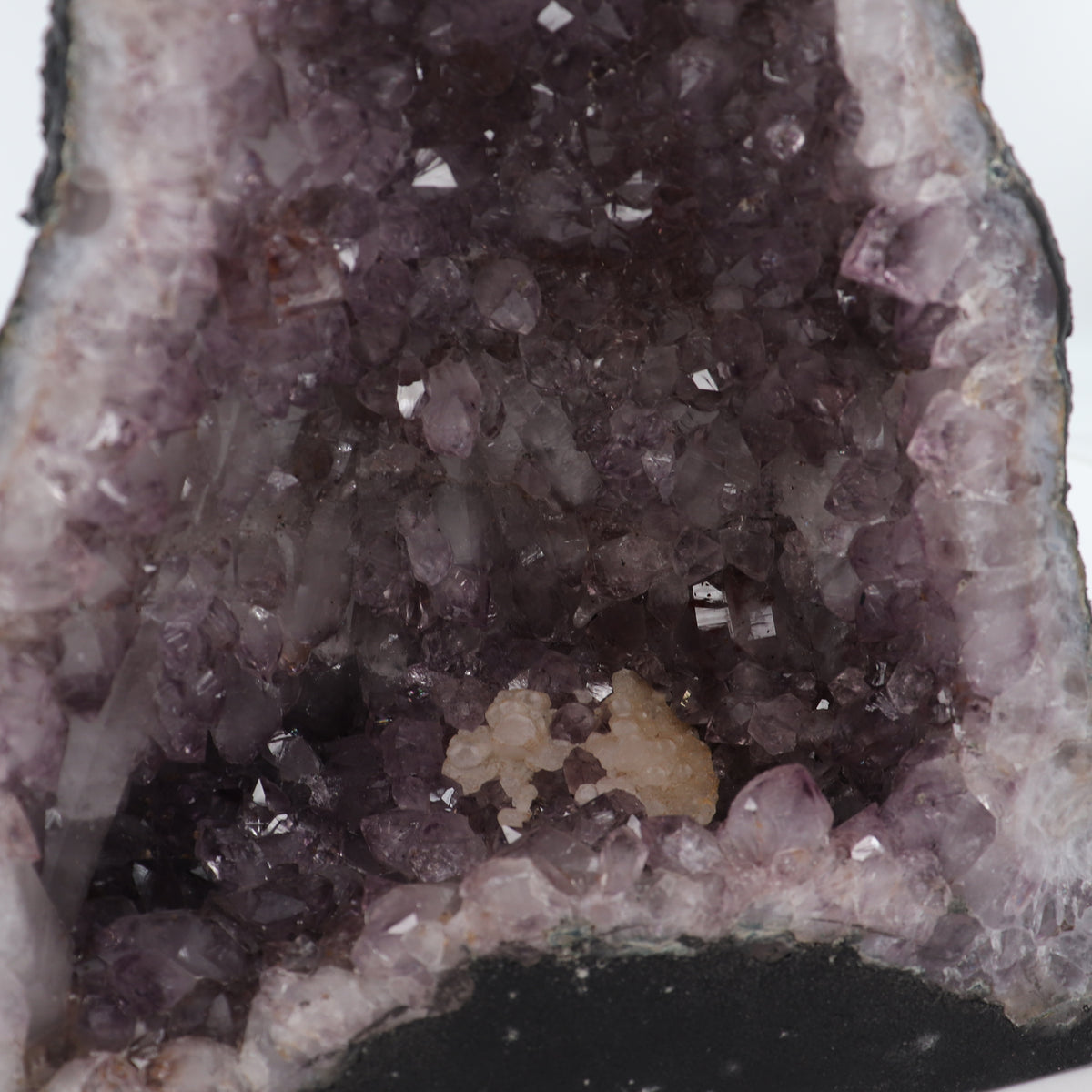 Amethyst Cathedral
