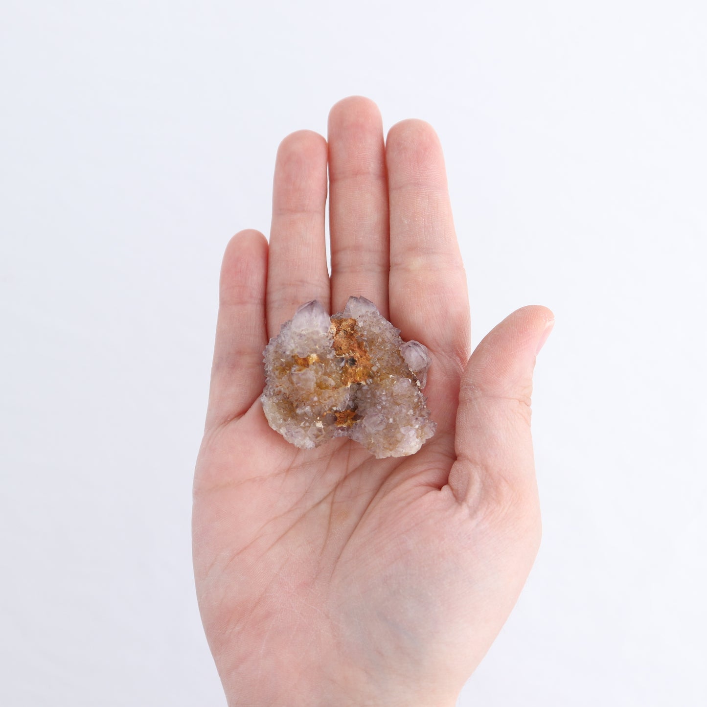 Cactus Quartz Set of 11