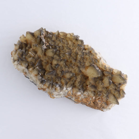 Dogtooh Calcite Rough