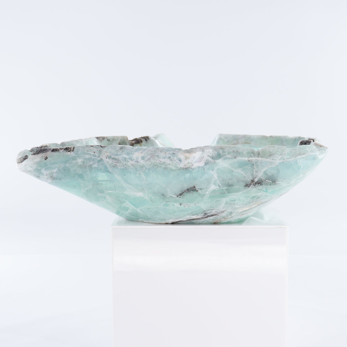 Fluorite Bowl | Mi Esperanza Minerals | Supplier of Crystals and Onyx