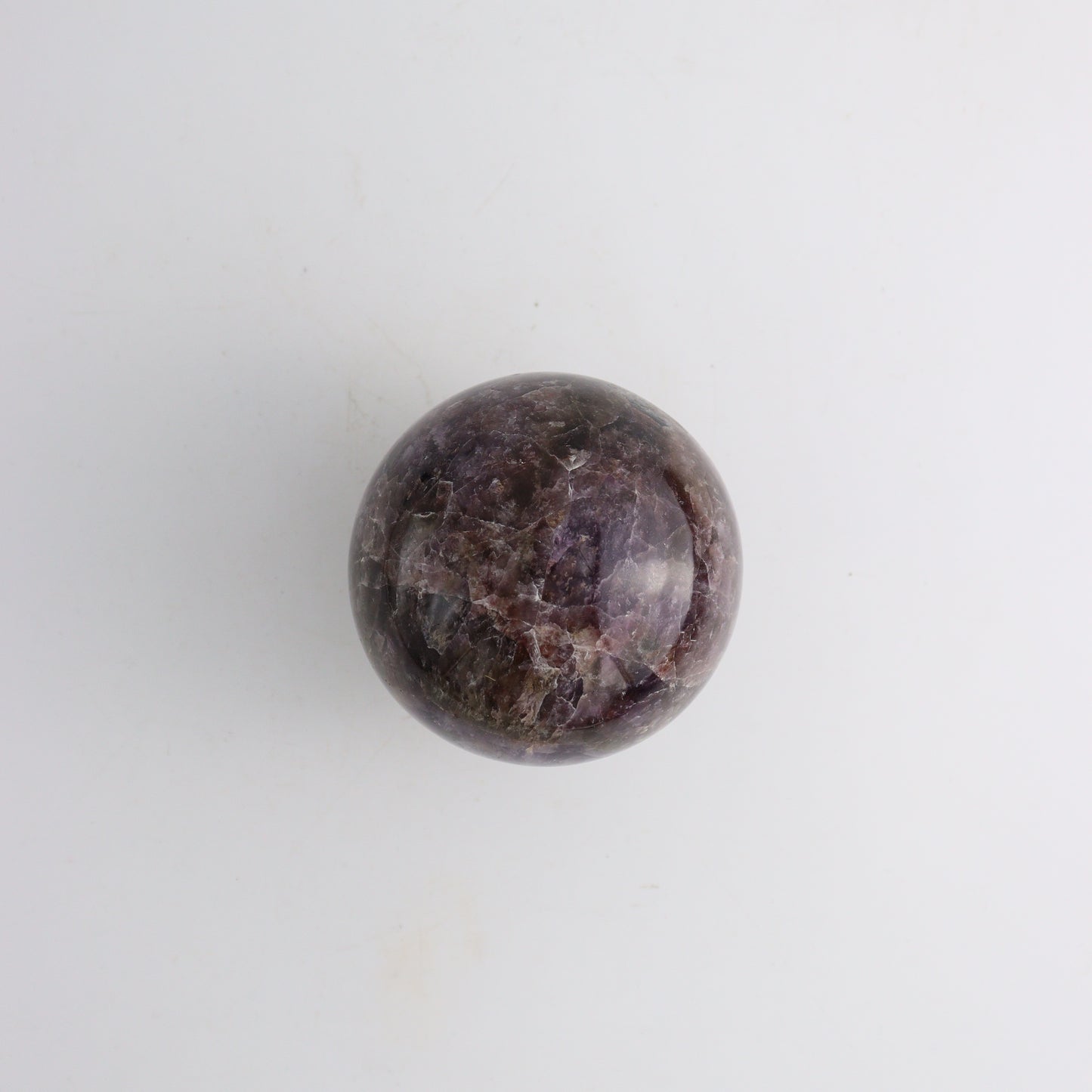 Super 7 Sphere - Expert Supplier of Wholesale Crystals & Bulk Gemstones