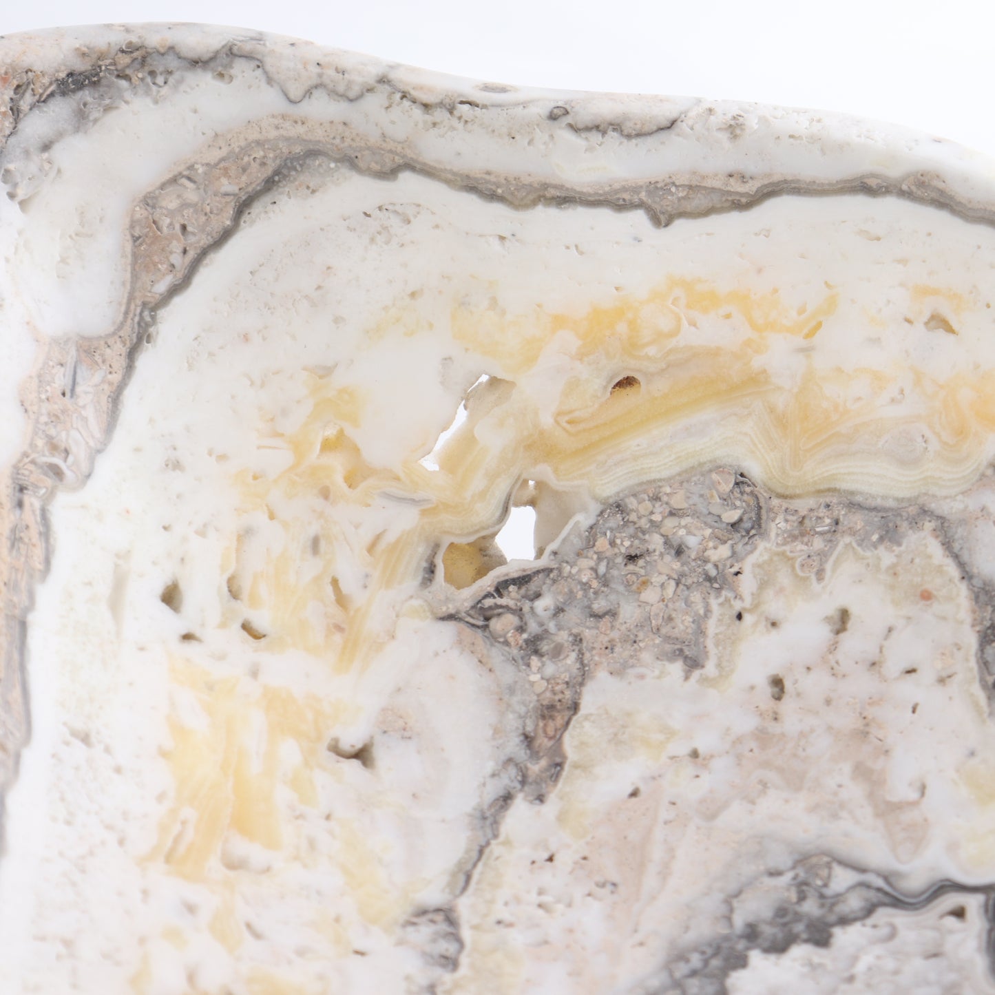 Mexican Onyx/Calcite Bowl