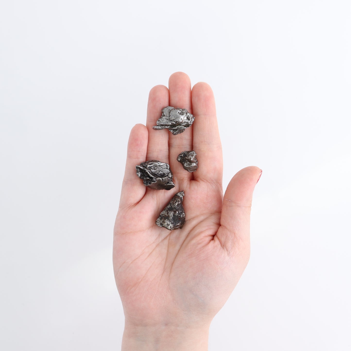 Campos del Cielo Meteorites Set of 10