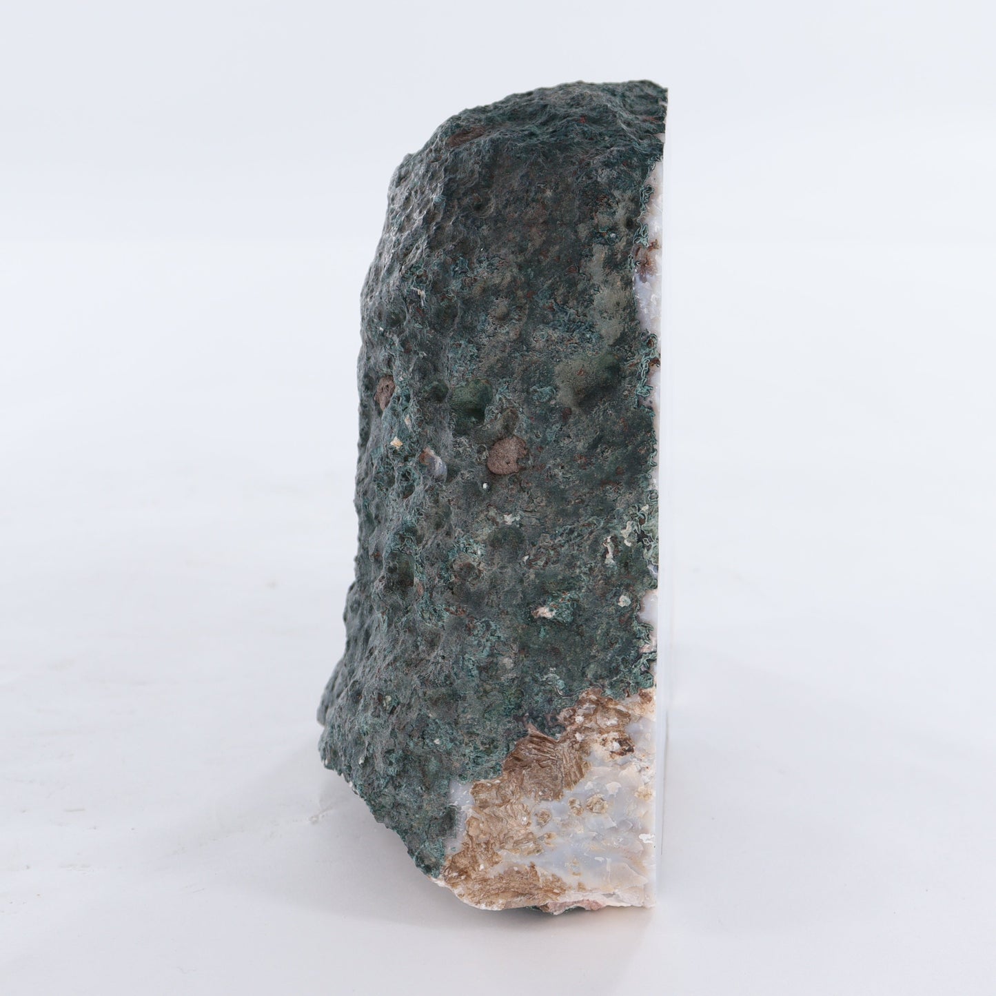 Agate Cathedral | Mi Esperanza Minerals | Supplier of Crystals and Onyx