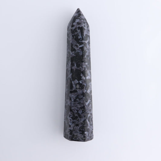 Indigo Gabbro Towers Set of 3