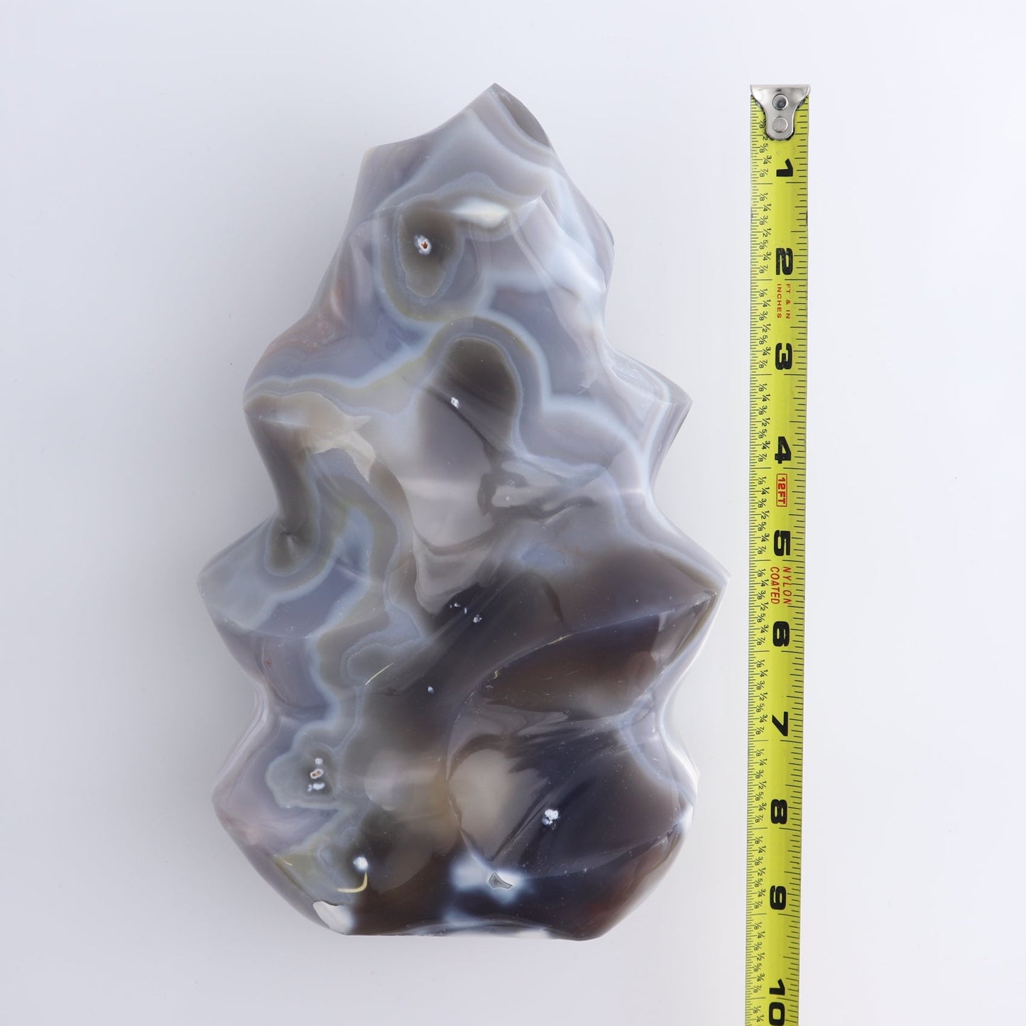 Agate Flame