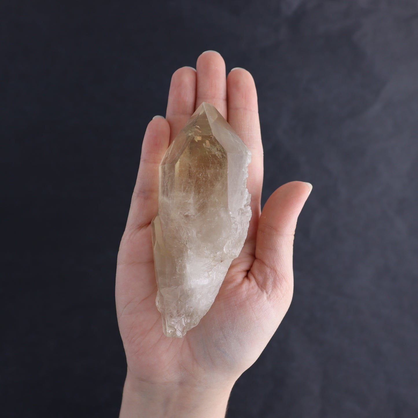 Lemurian Rough Towers Set of 12 | Mi Esperanza Minerals | Supplier of Crystals and Onyx