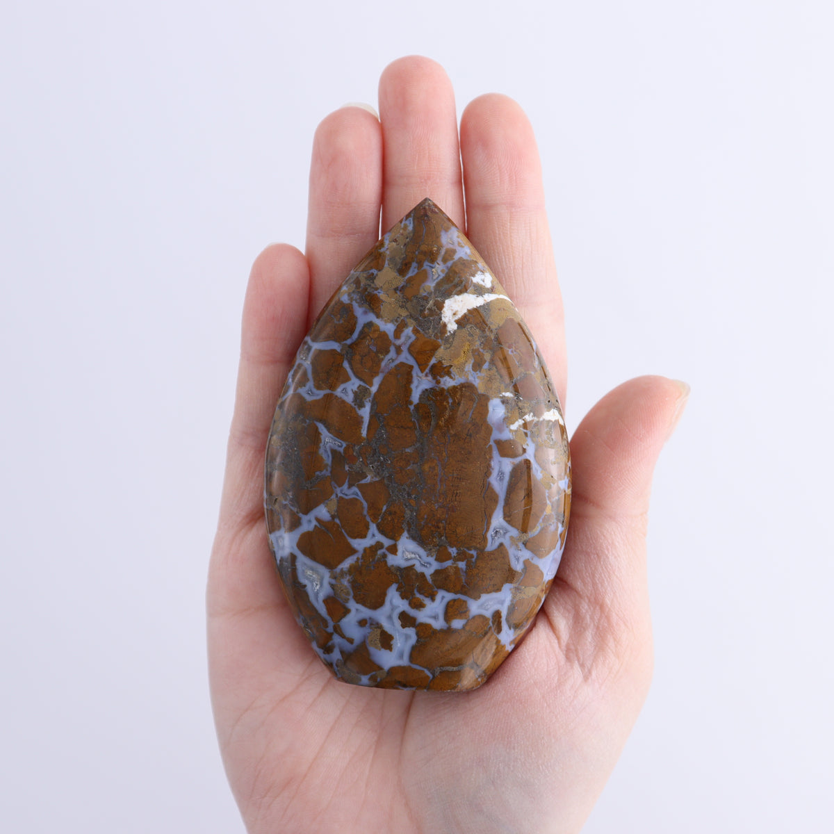 Brecciated Jasper Moons, Stars, Towers, Clouds, and Flames Set of 10 | Mi Esperanza Minerals | Supplier of Crystals and Onyx