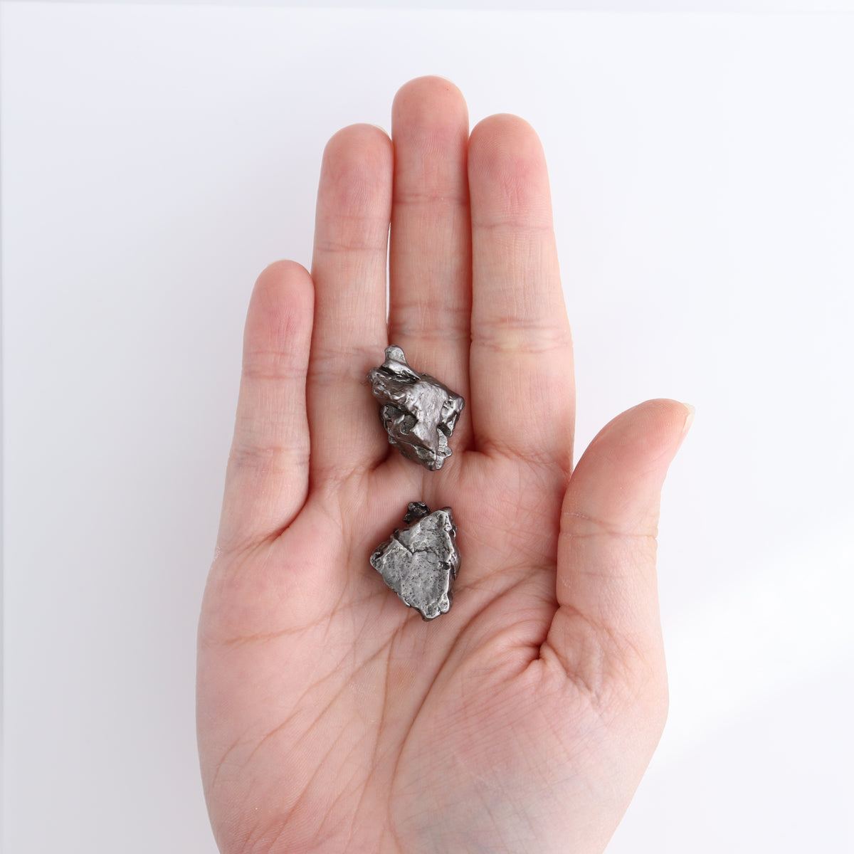 Campos del Cielo Meteorites Set of 10