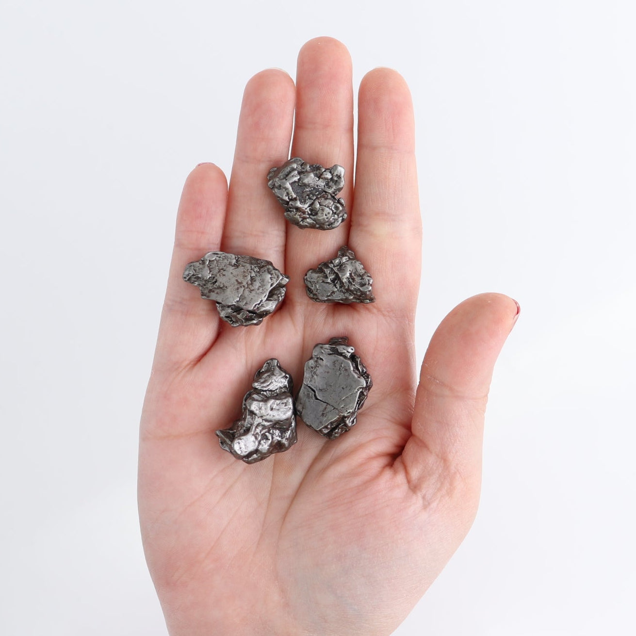 Campos del Cielo Meteorites Set of 10