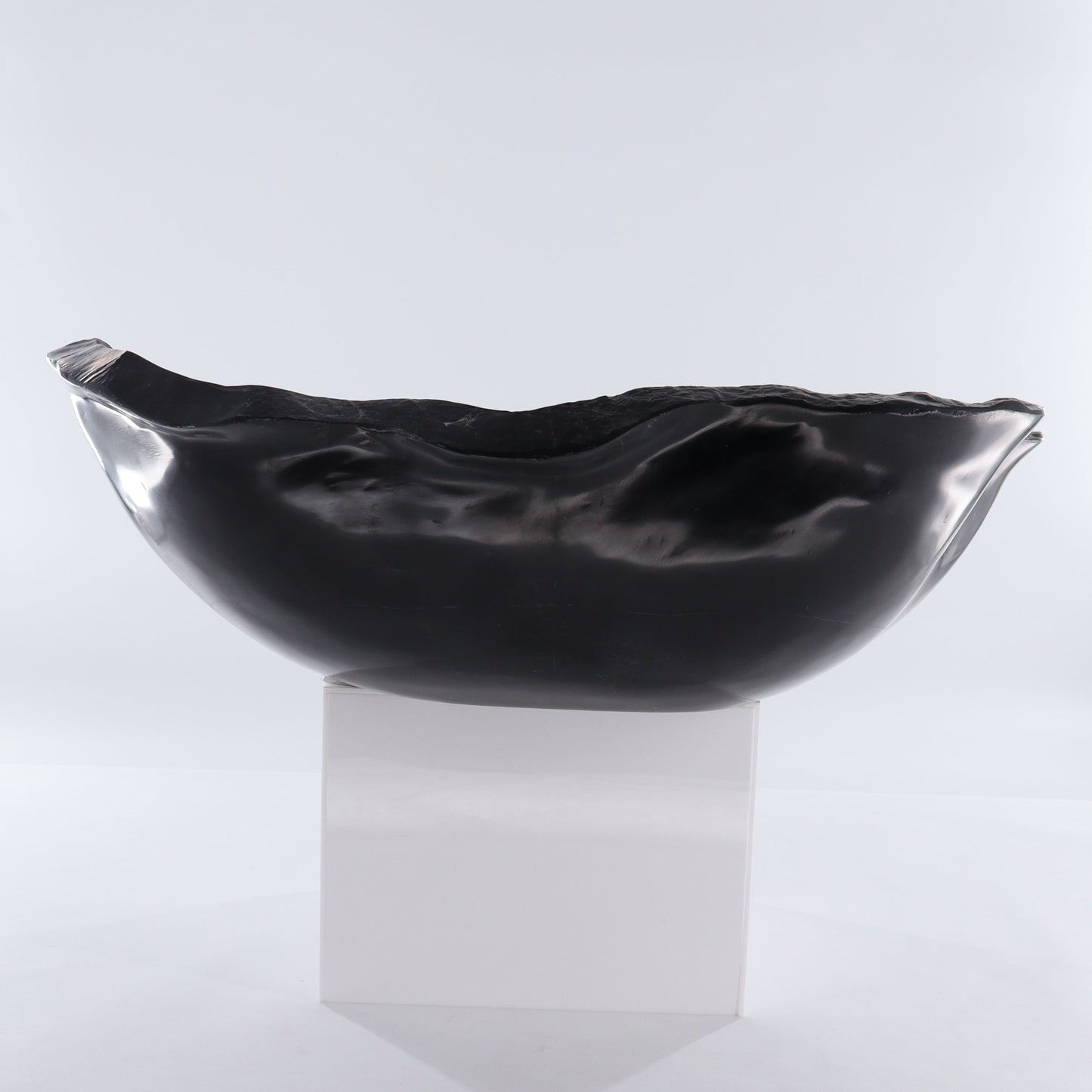 Mexican Marble Bowl 19" | Mi Esperanza Minerals | Supplier of Crystals and Onyx