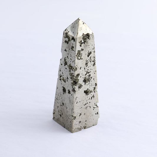 Pyrite Towers Set of 5
