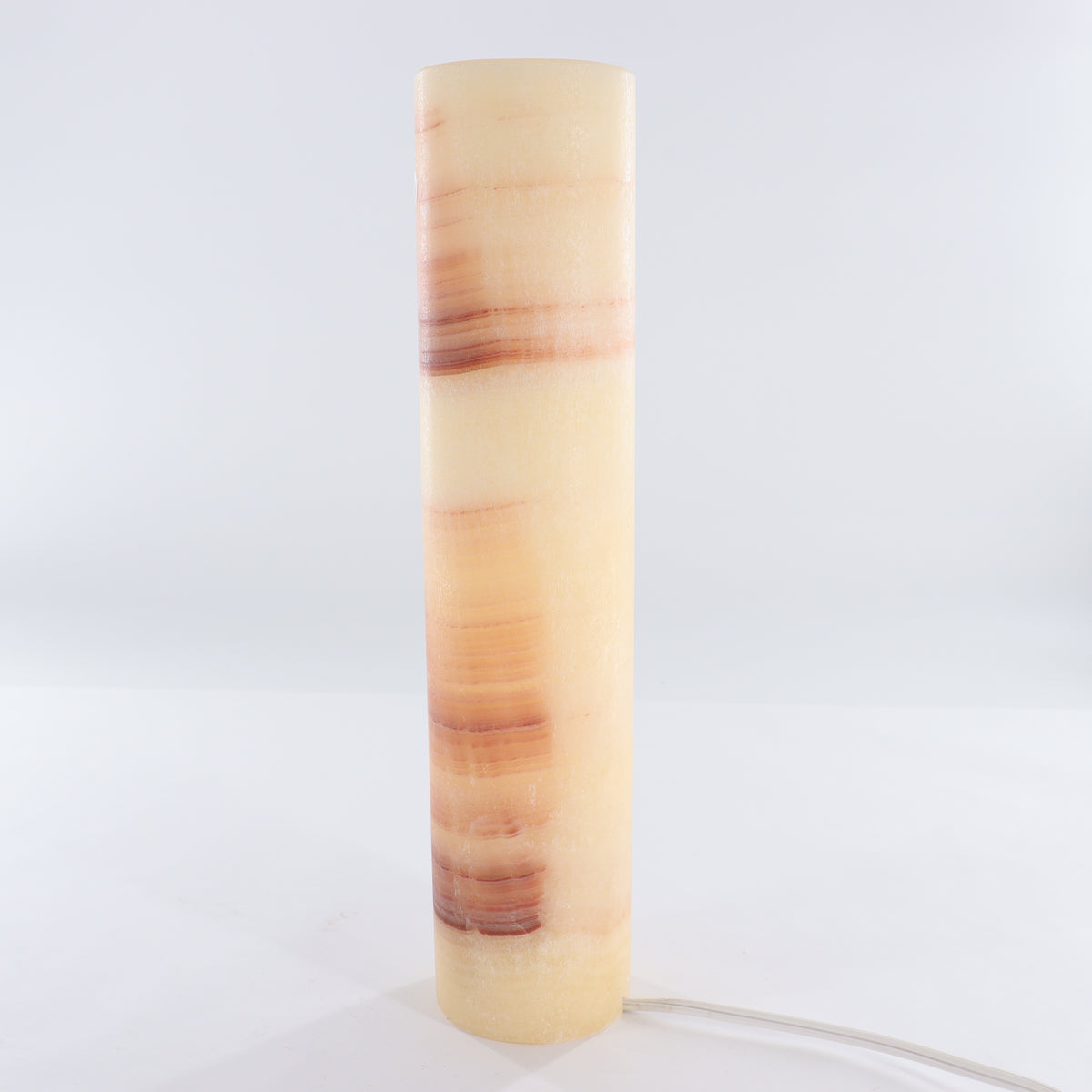 Onyx Lamp | Mi Esperanza Minerals | Supplier of Crystals and Onyx