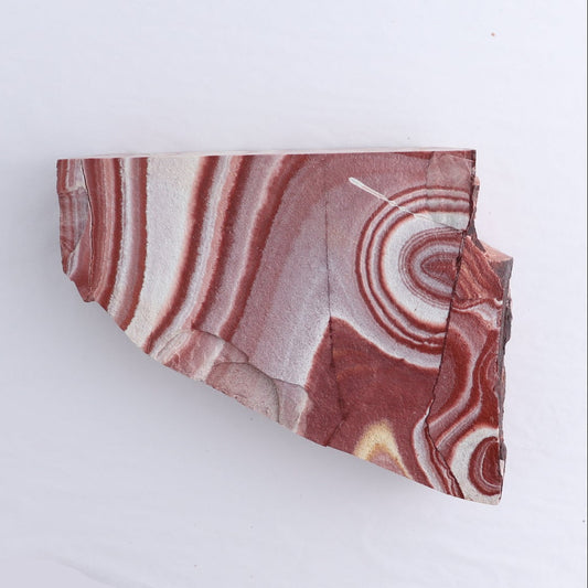 Rhyolite Slabs Set of 3