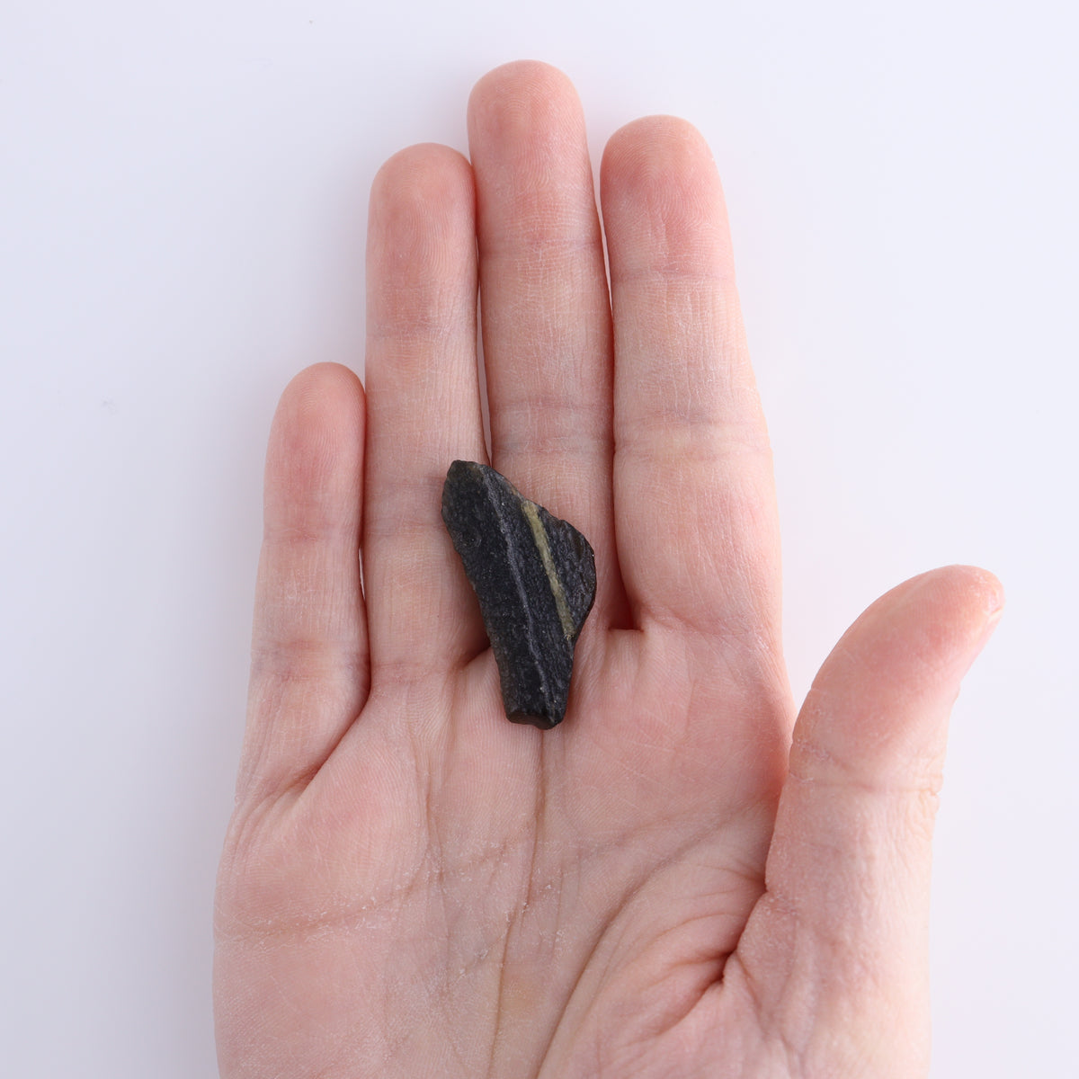 Moldavite Piece | Mi Esperanza Minerals | Supplier of Crystals and Onyx
