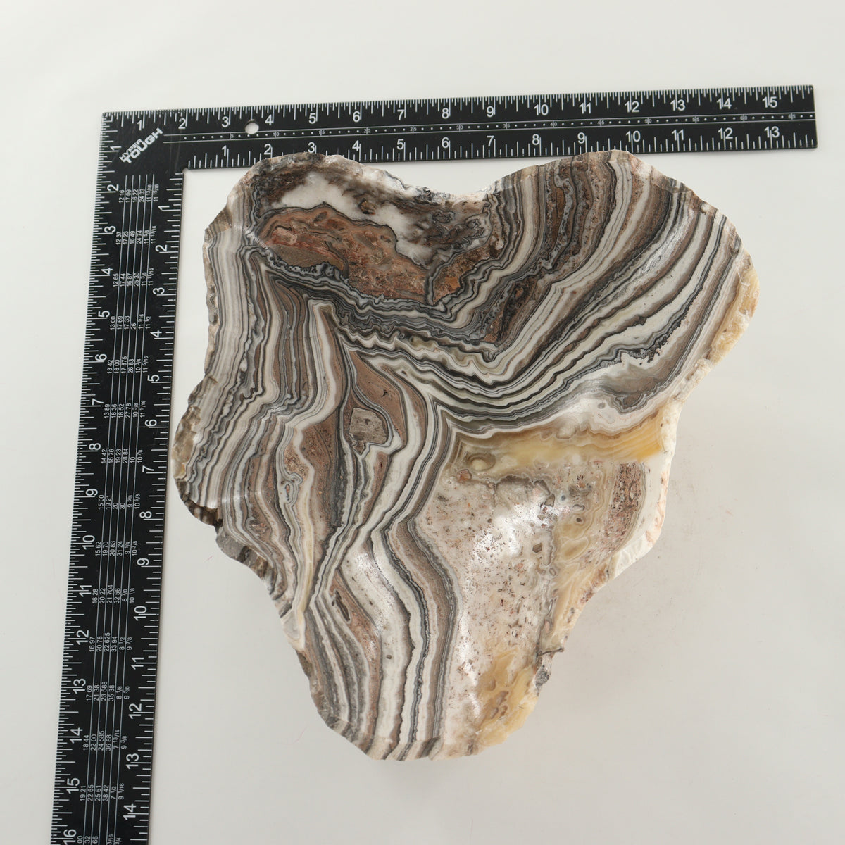 Zebra Onyx Bowl | Mi Esperanza Minerals | Supplier of Crystals and Onyx