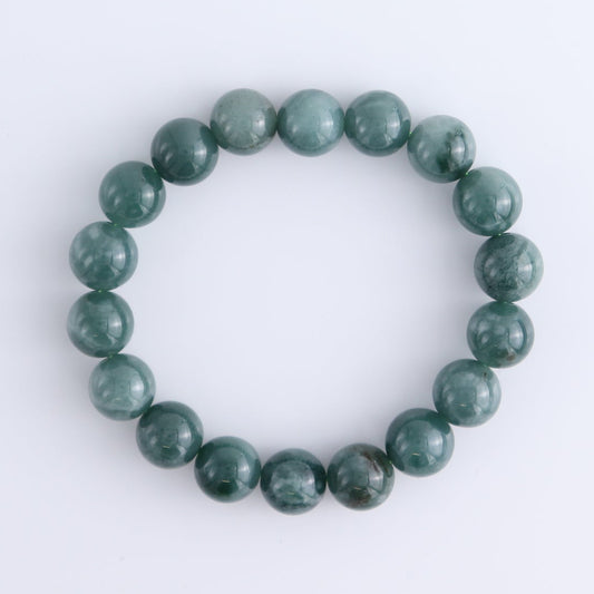 One Jadeite Bracelet 11 mm