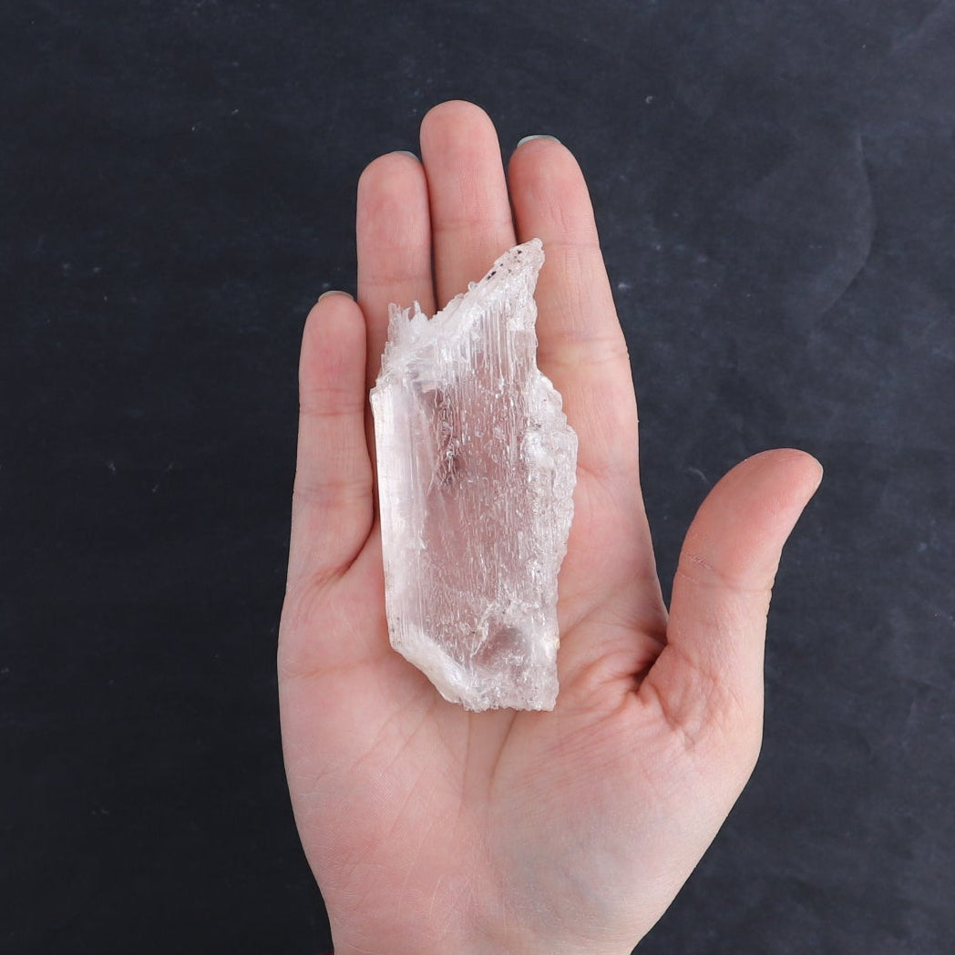 Selenite from Chihuahua Set of 7