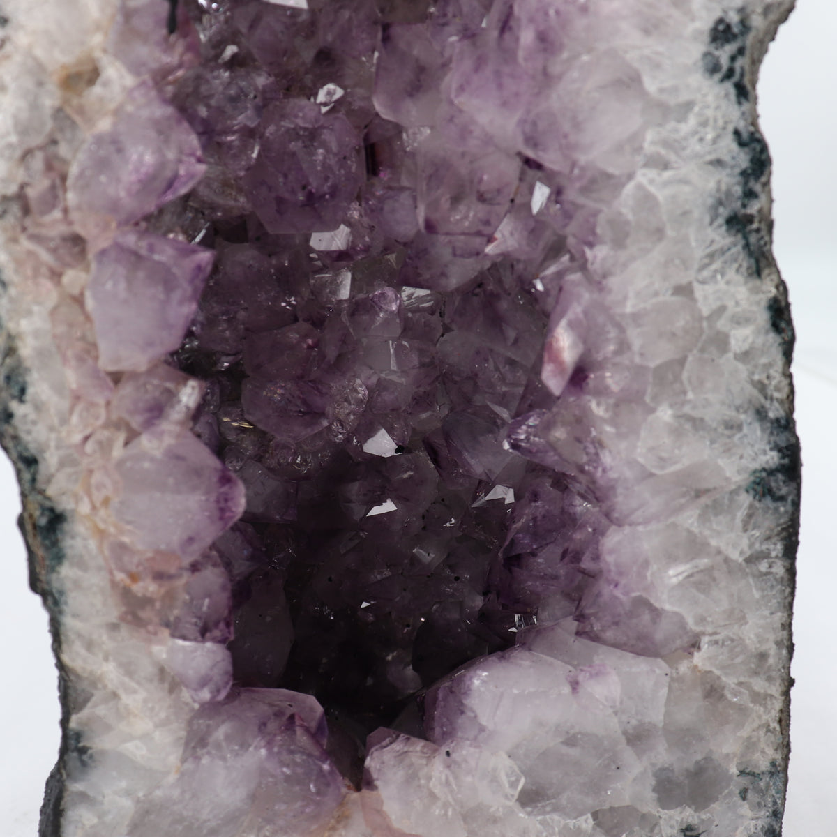 Amethyst Cathedral
