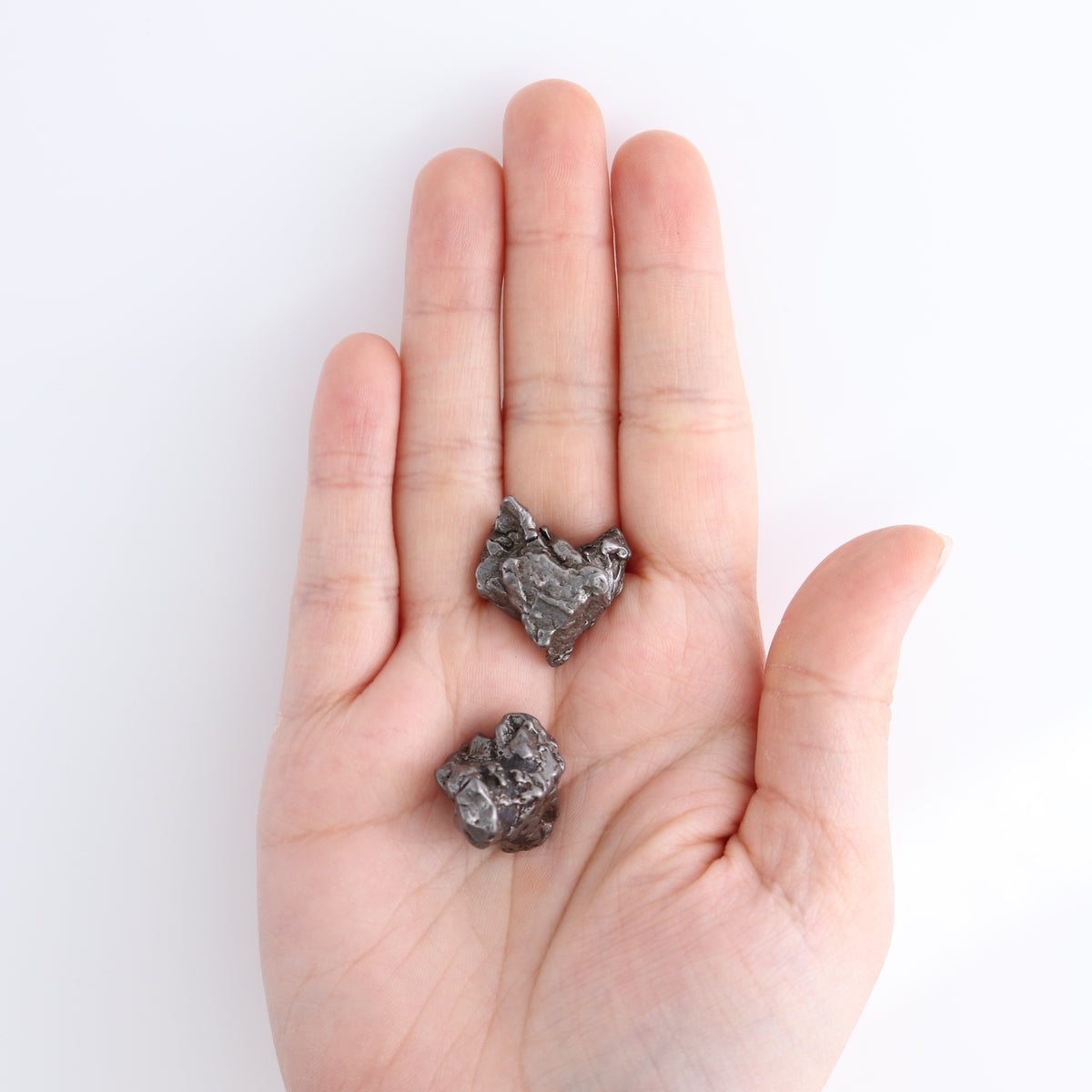 Campos del Cielo Meteorites Set of 10
