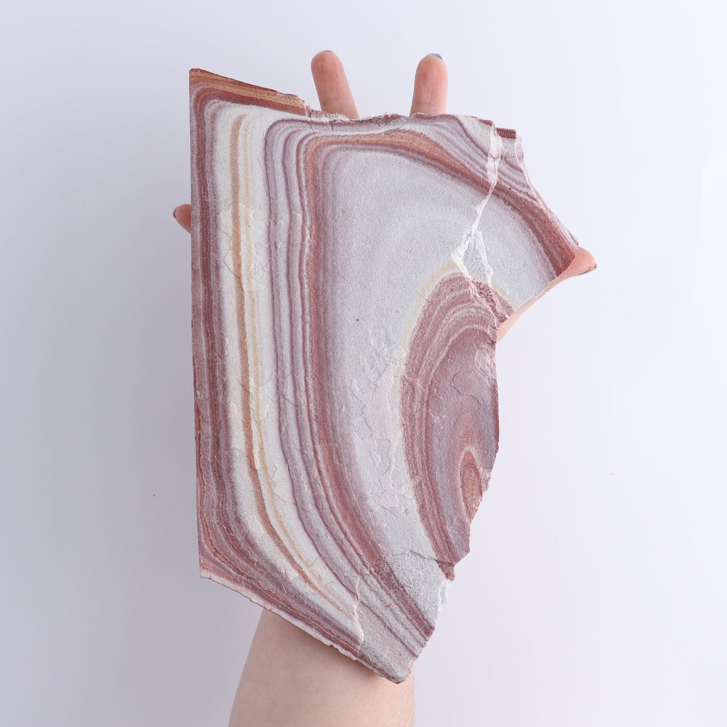 Rhyolite Slab