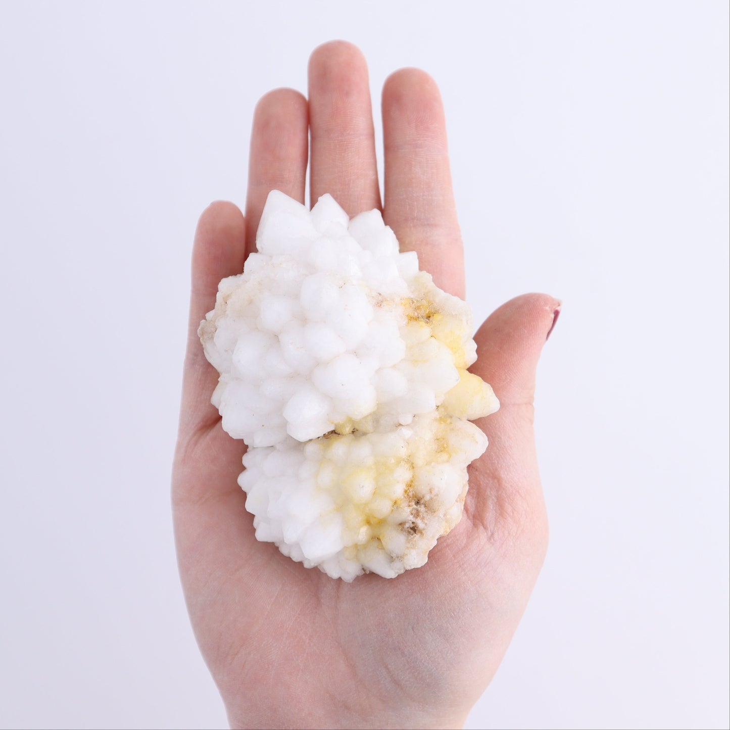 Quartz from Morocco Flat | Mi Esperanza Minerals | Supplier of Crystals and Onyx