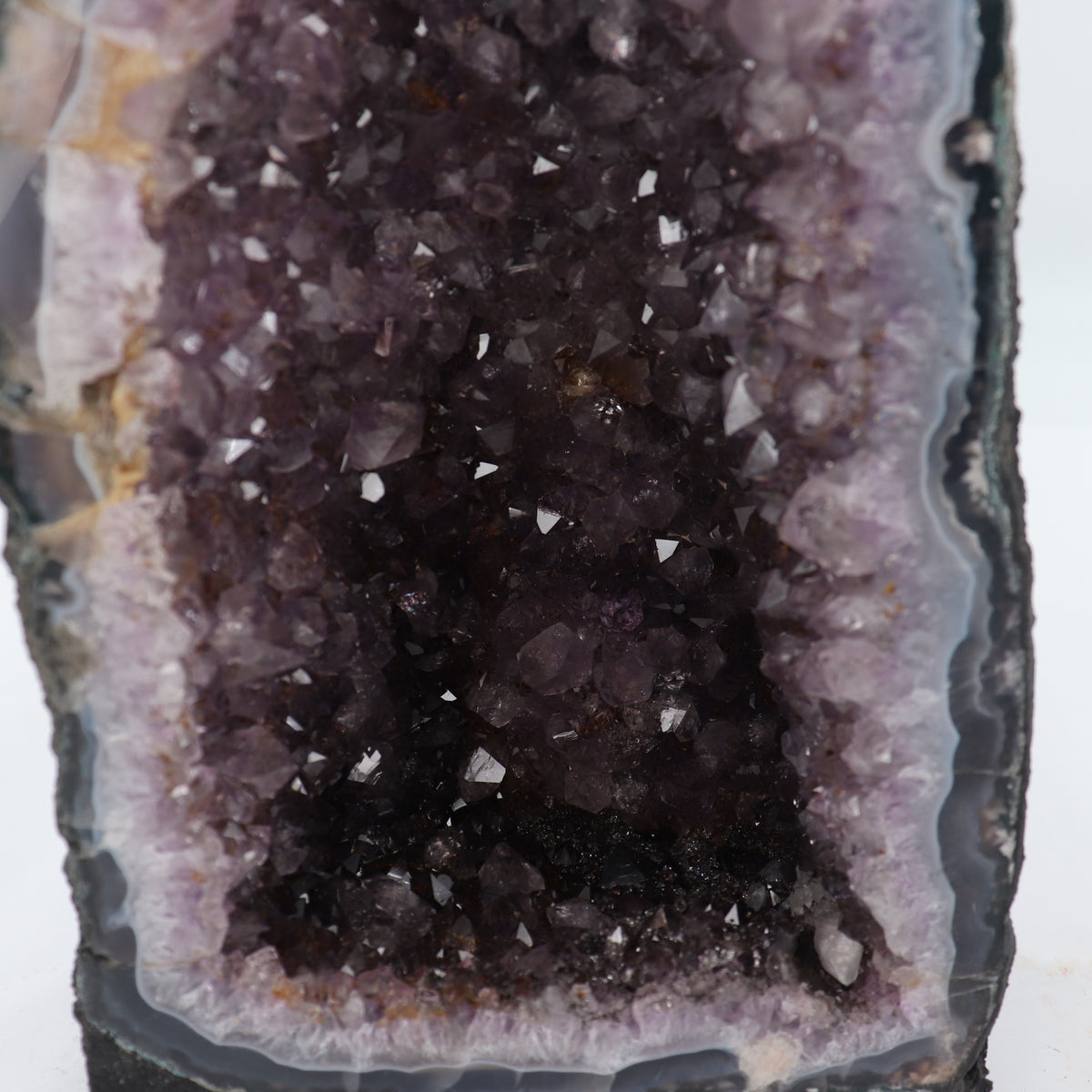 Amethyst Cathedral