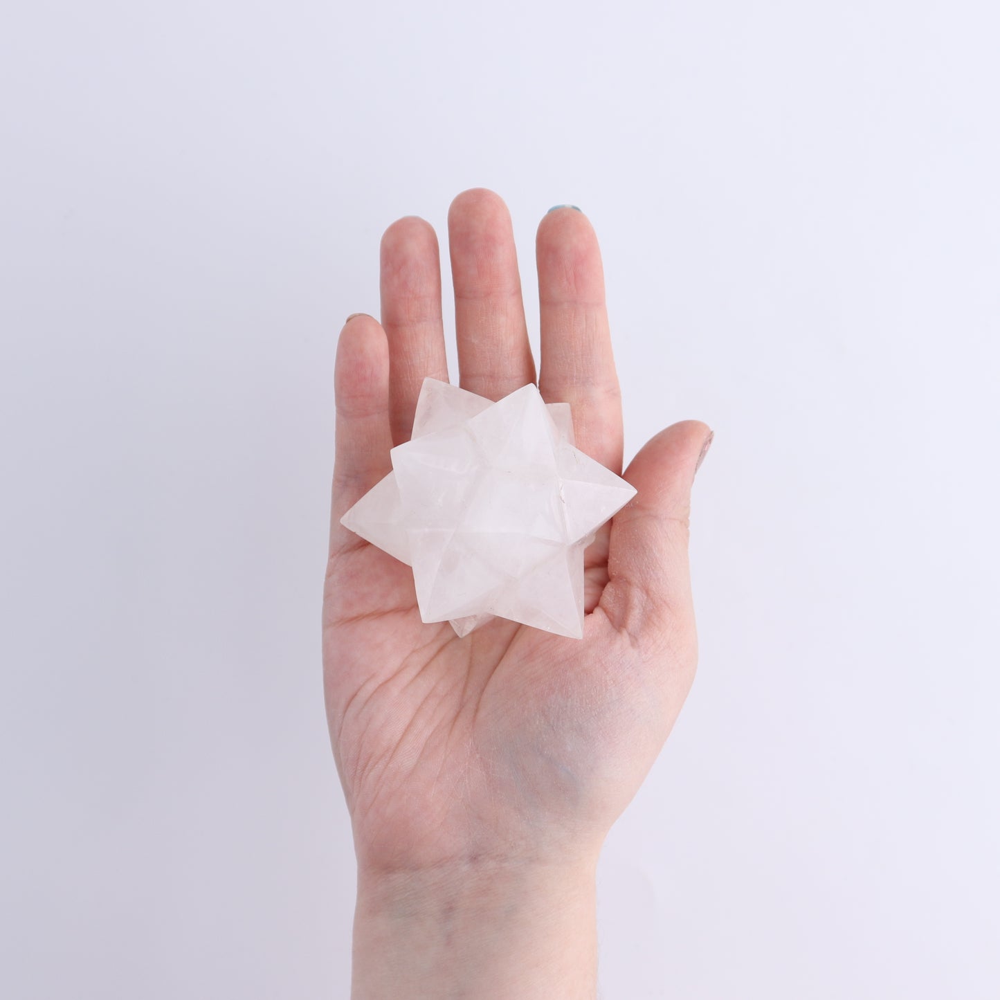 Quartz Stars Set of 13