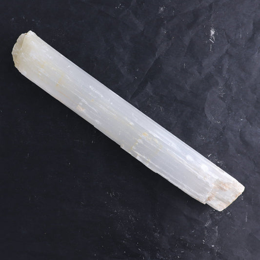 Selenite Logs Set of 5 | Mi Esperanza Minerals | Supplier of Crystals and Onyx