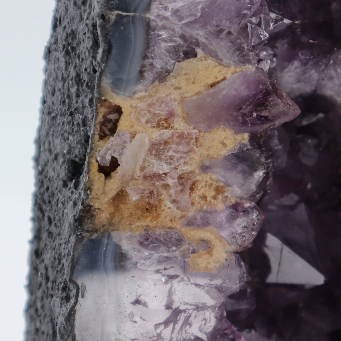 Amethyst Cathedral