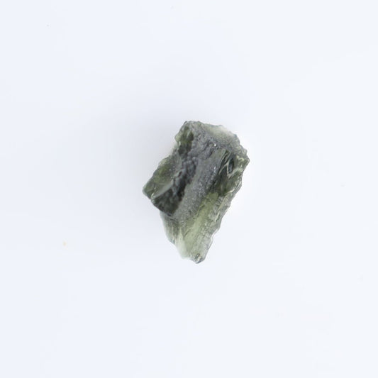 Moldavite Pieces Set of 3 - wholesale crystals