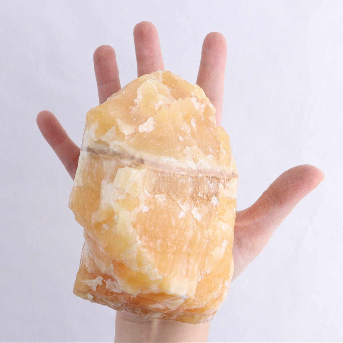 Calcite Roughs Set of 10 | Mi Esperanza Minerals | Supplier of Crystals and Onyx
