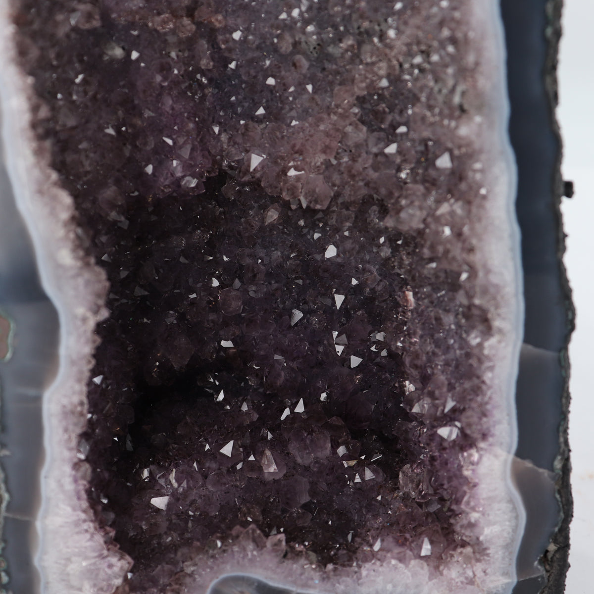 Amethyst Cathedral