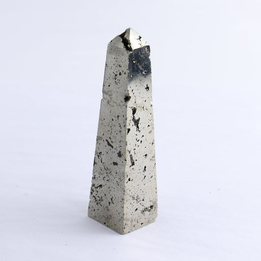 Pyrite Towers Set of 5