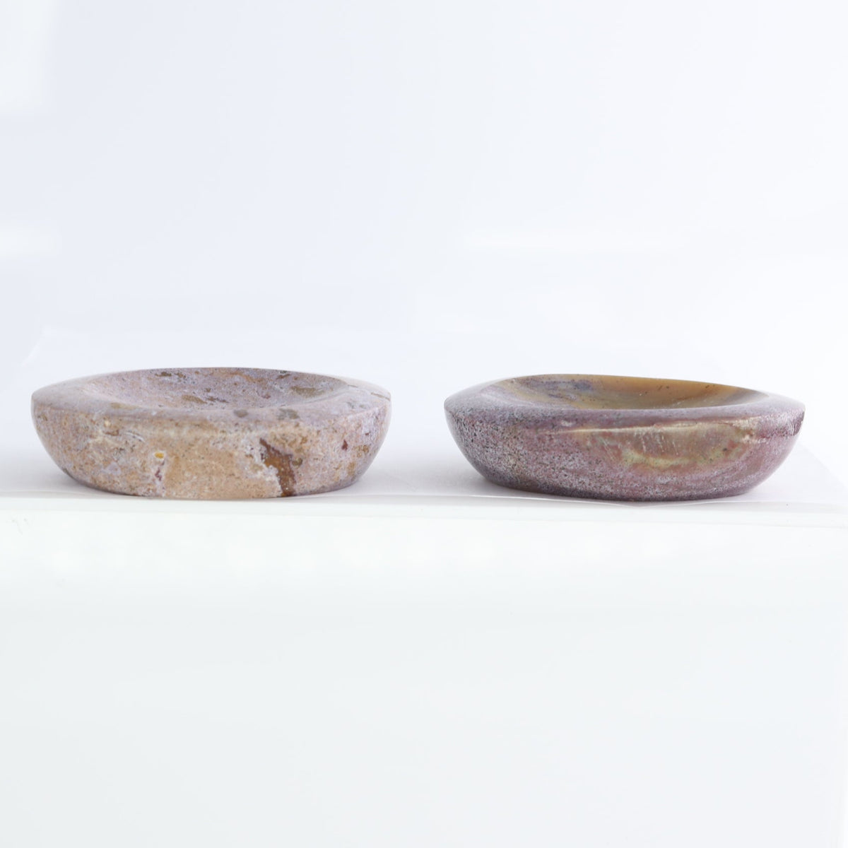 Ocean Jasper Bowls Set of 8